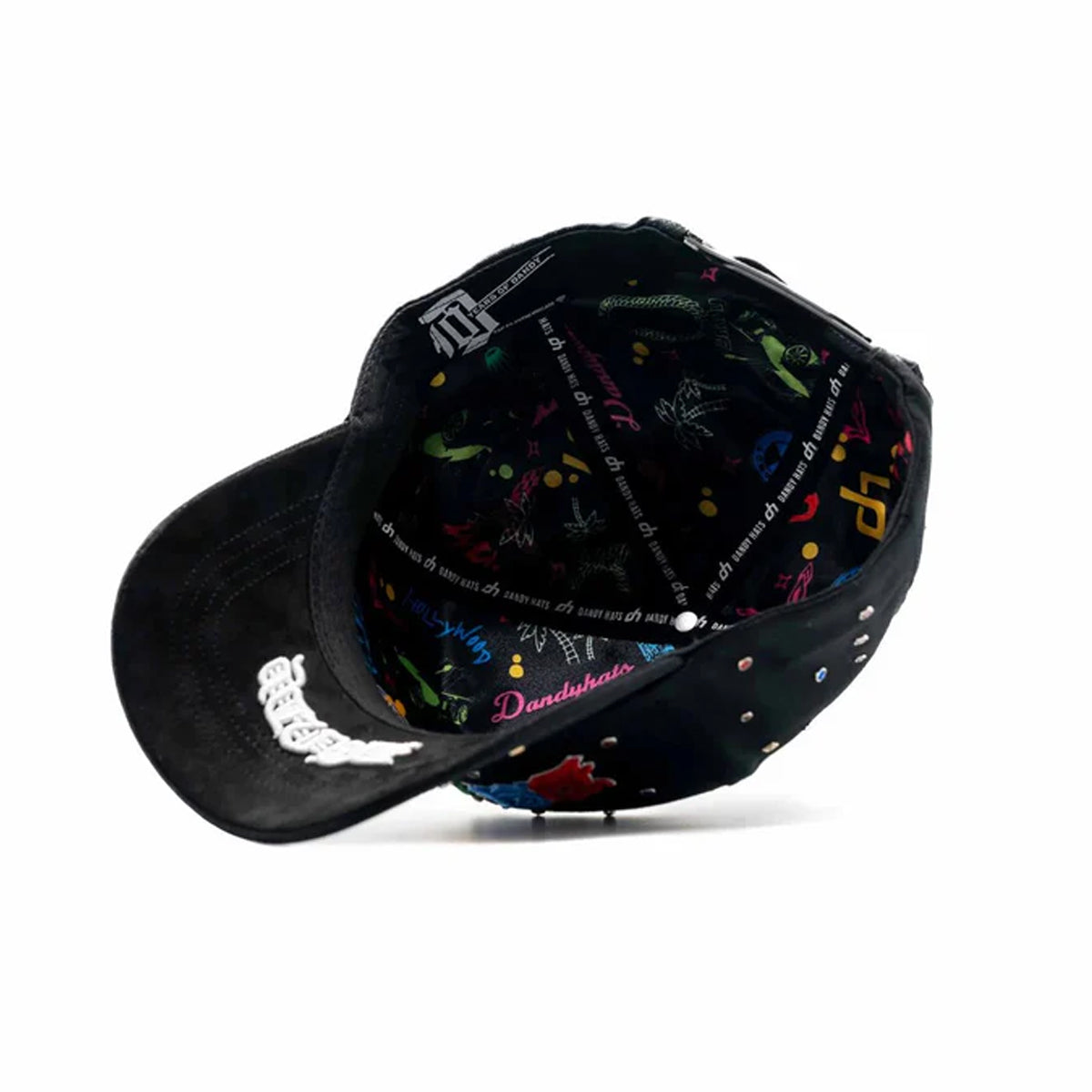 GORRA DANDY HATS