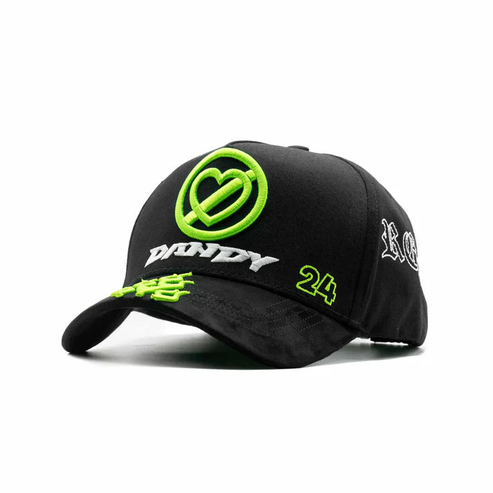 DANDY HATS X FR