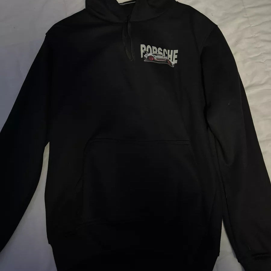 PORSCHE GT3 911 HOODIE