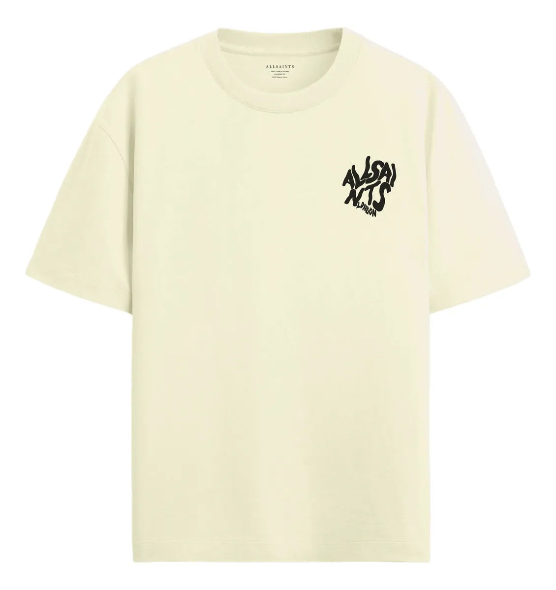 ALLSAINTS ORLANDO TEE