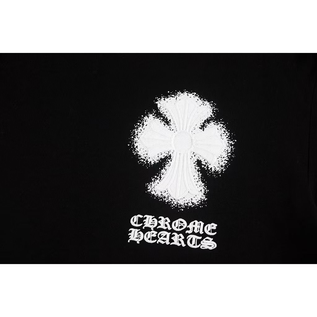 CHROME HEARTS FADE TEE