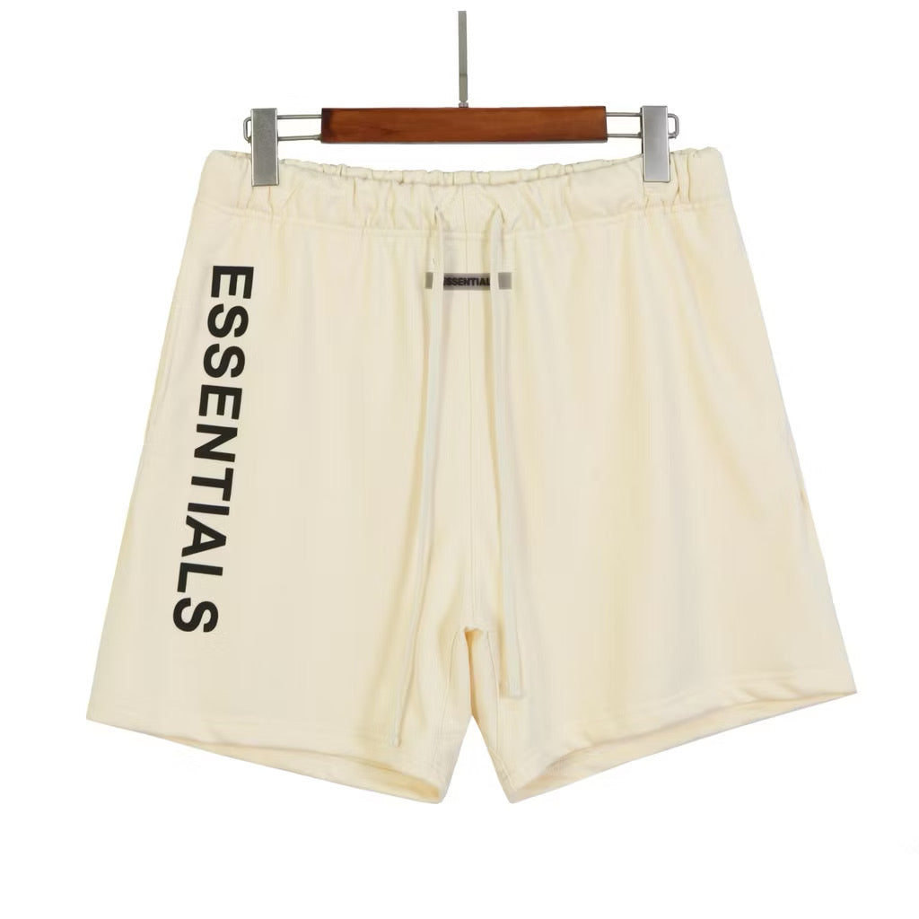 SHORT ESSENTIALS