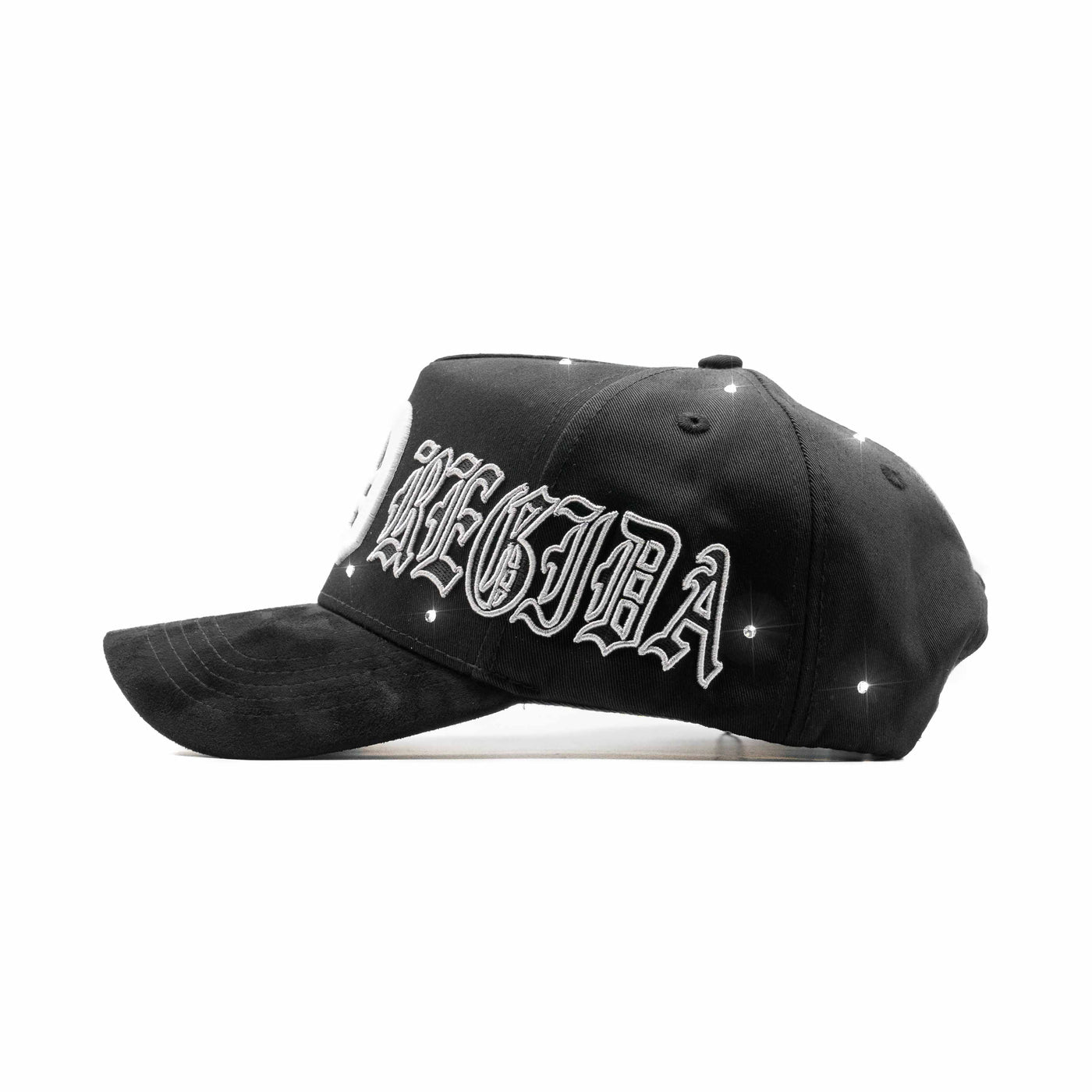DANDY HATS FUERZA REGIDA CRYSTALS