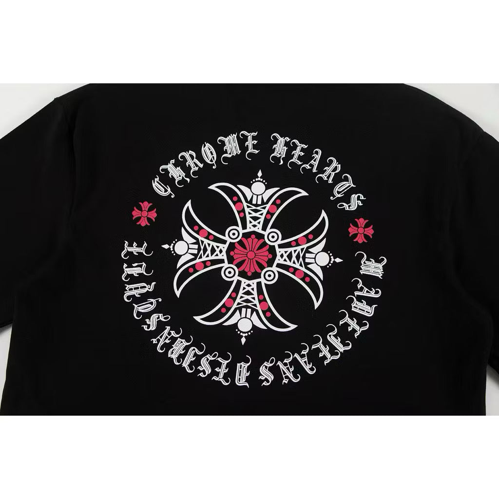CHROME HEARTS MADE JEANS TEE