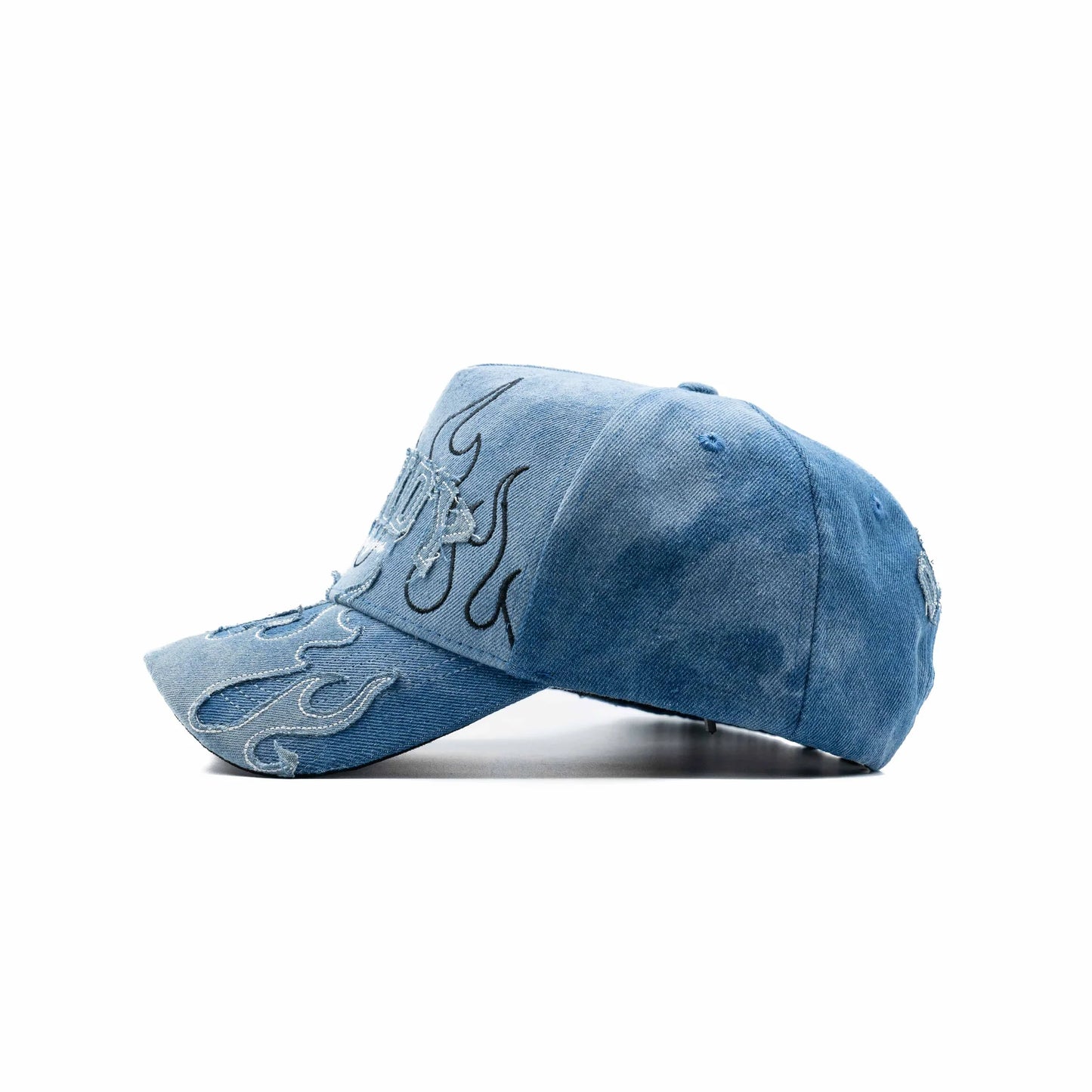 GORRA DANDY HATS DENIM AZUL