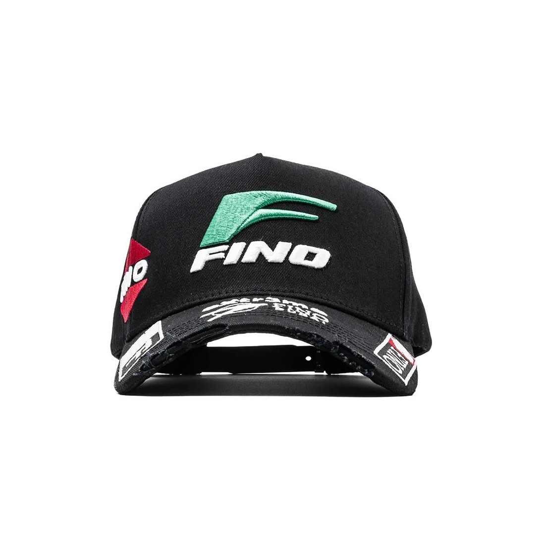 FINO DUBAI GORRA