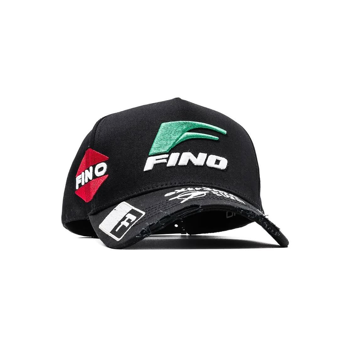 FINO DUBAI GORRA