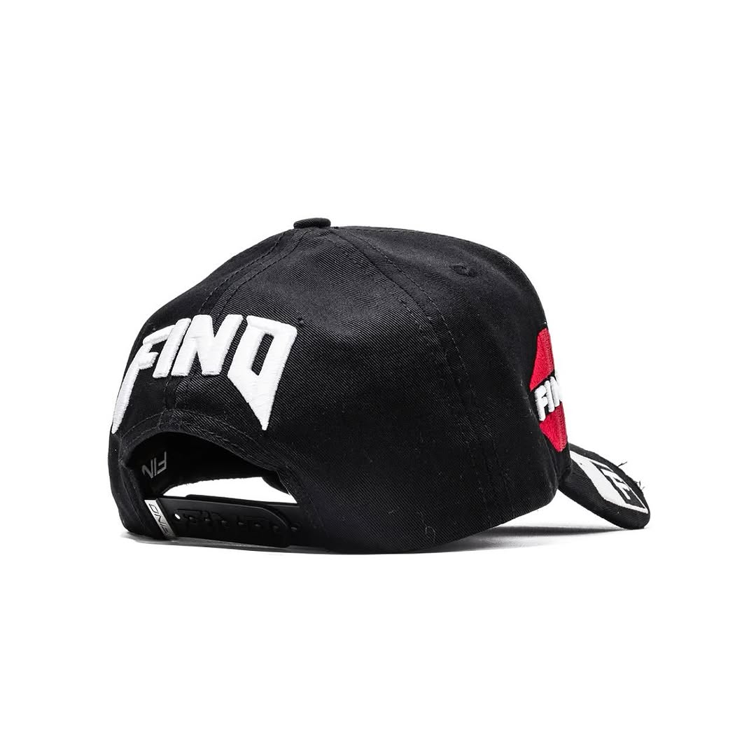 FINO DUBAI GORRA