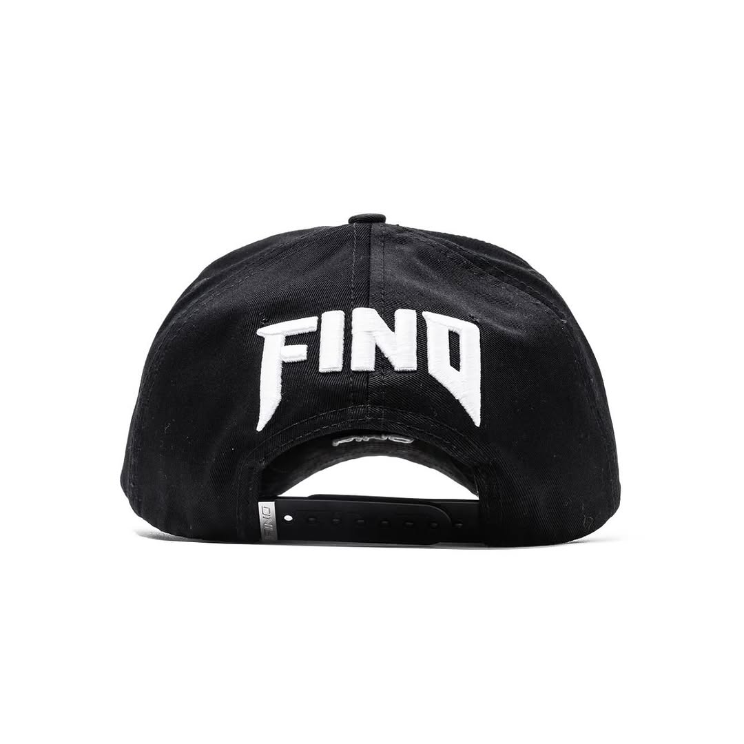 FINO DUBAI GORRA