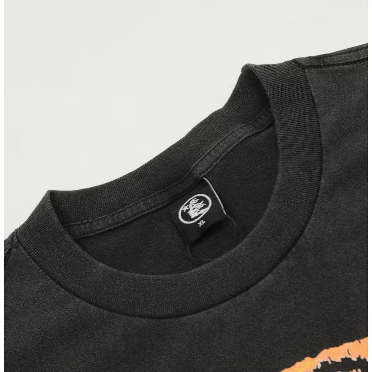 HELLSTAR RODMAN TEE