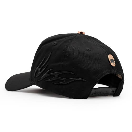 GORRA BARBAS HATS B STAR