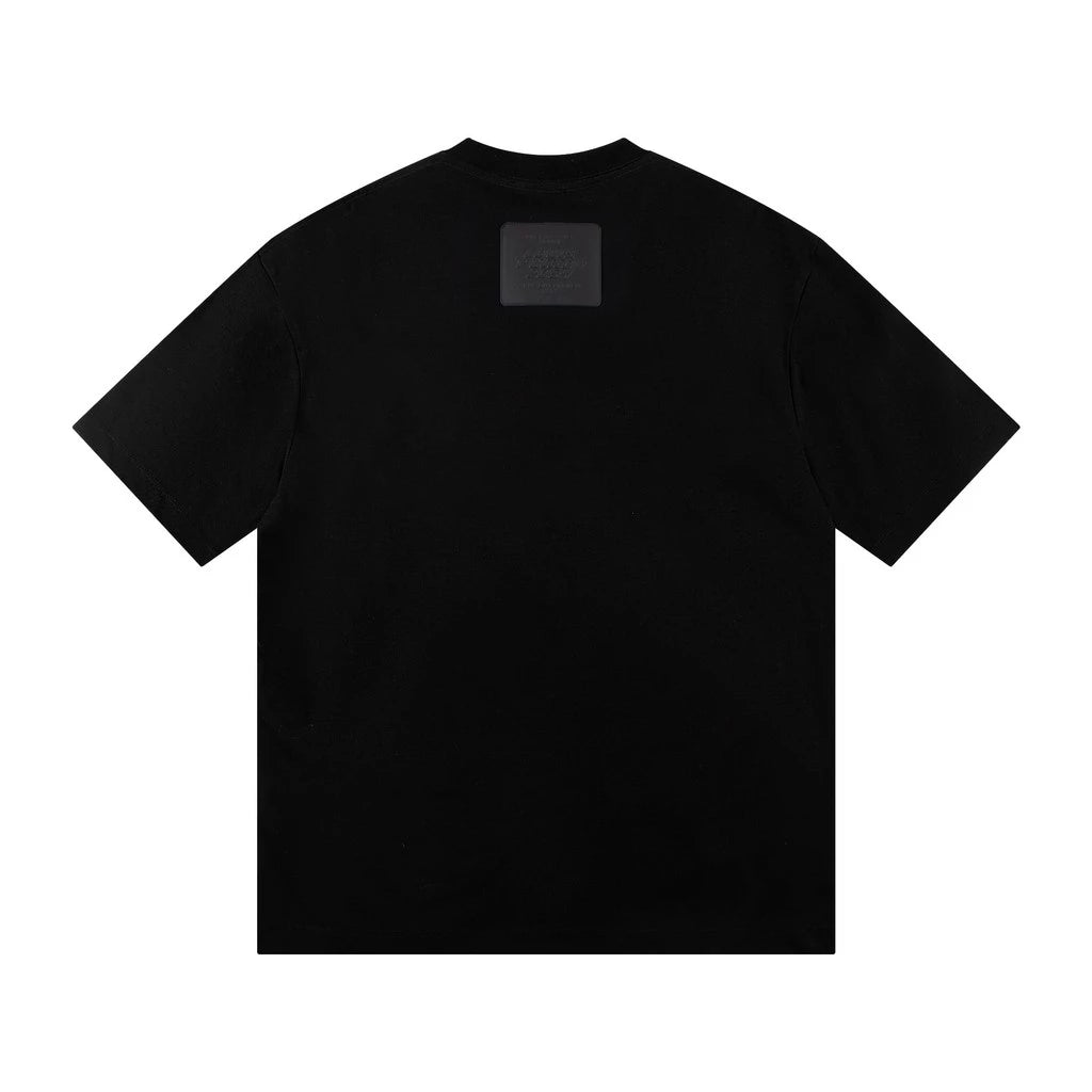 LOUIS VUITTON PLANE TEE