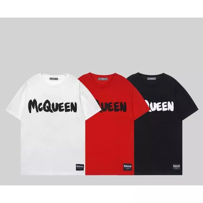 MCQUEEN TEE
