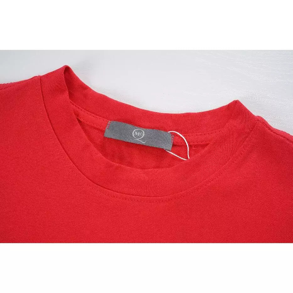 MCQUEEN TEE