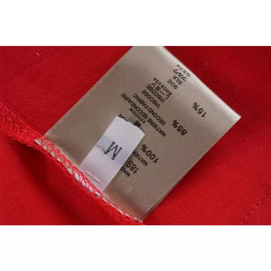 MCQUEEN TEE