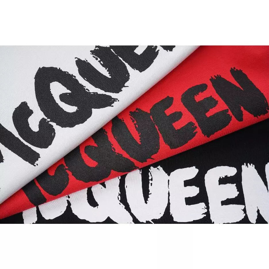 MCQUEEN TEE
