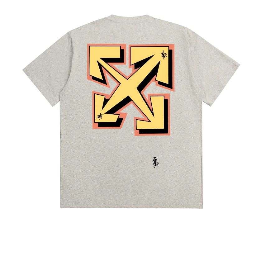 OFF-WHITE COMIC TEE