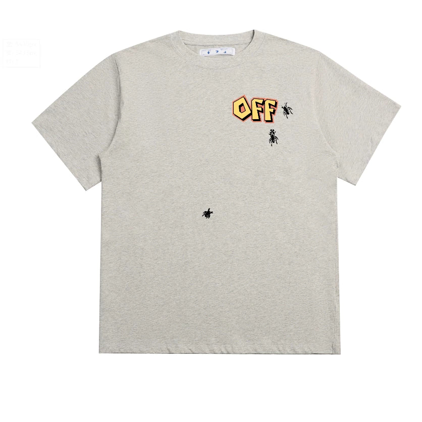 OFF-WHITE COMIC TEE