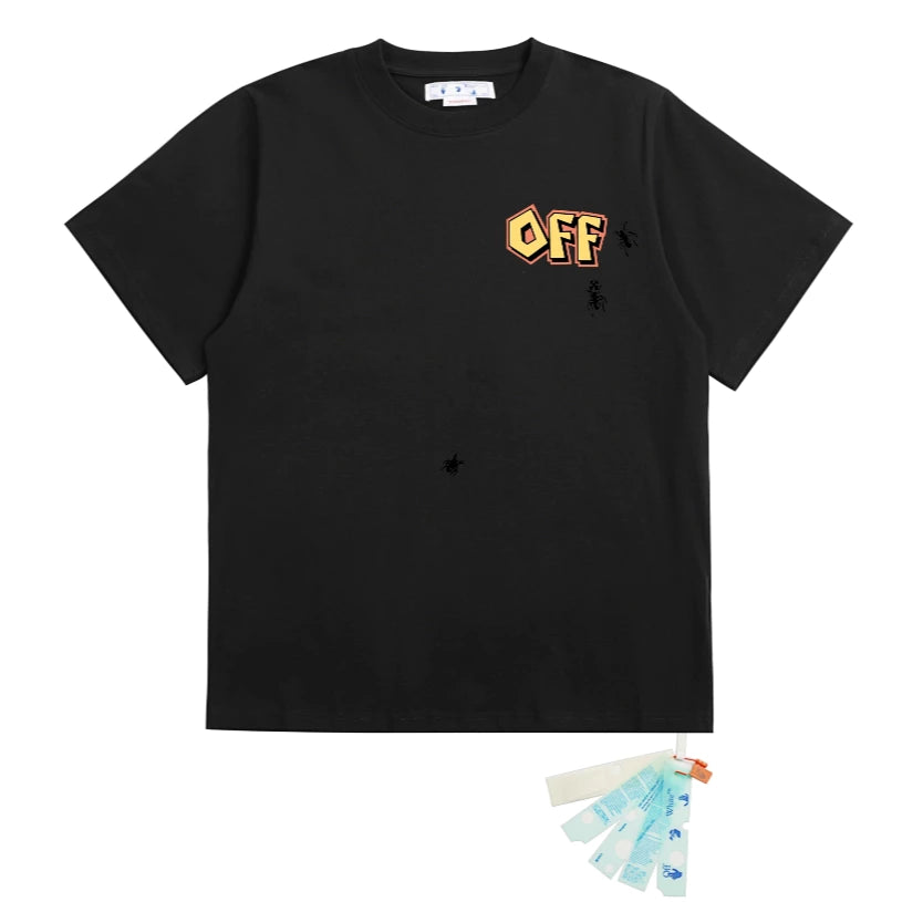 OFF-WHITE COMIC TEE