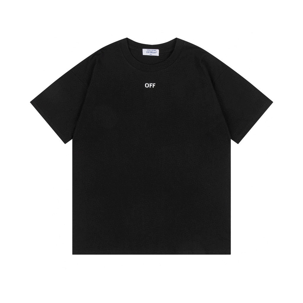 OFF-WHITE GHOST TEE