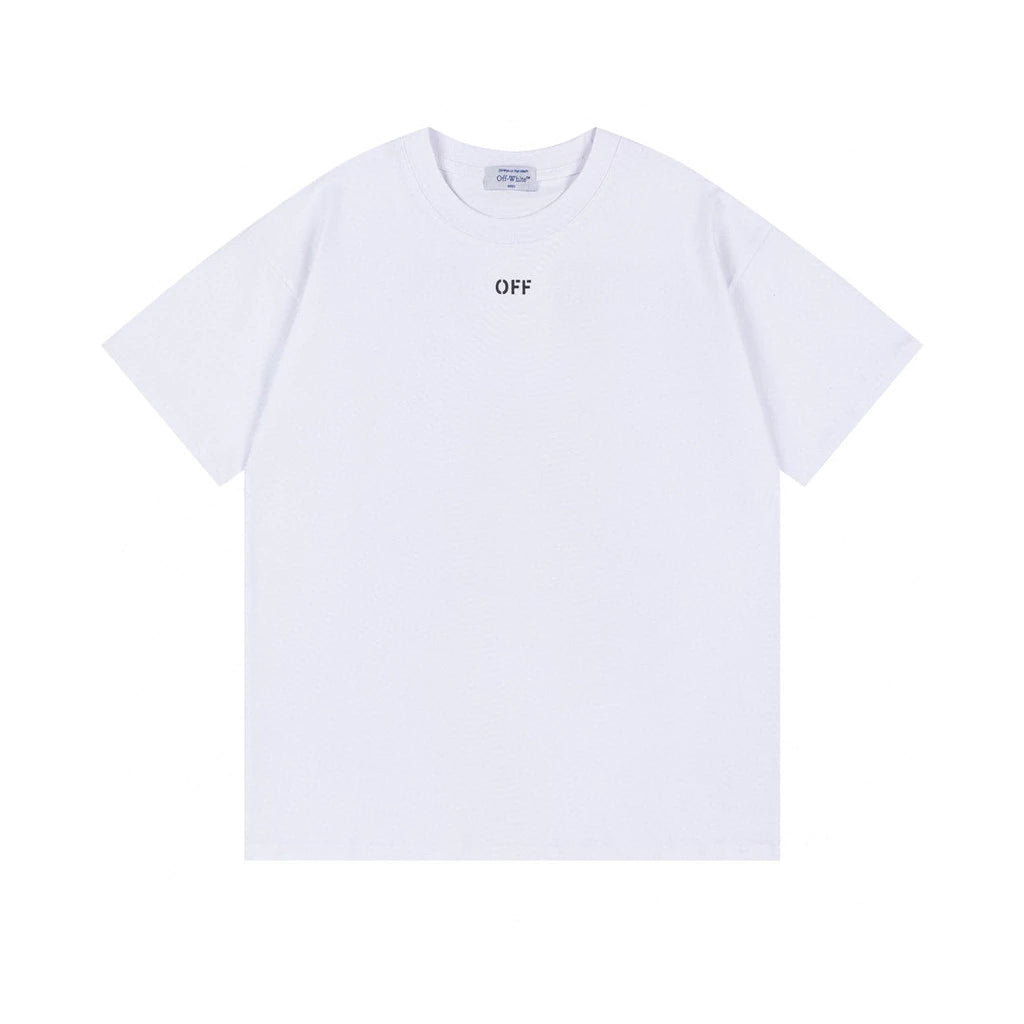 OFF-WHITE GHOST TEE
