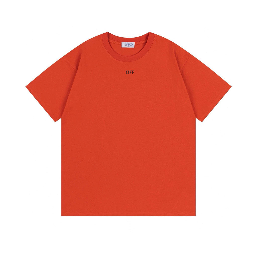 OFF-WHITE GHOST TEE