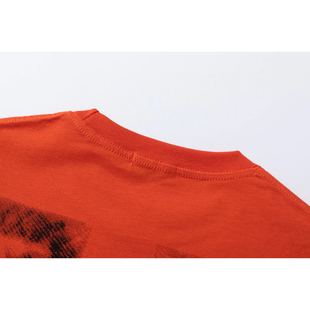 OFF-WHITE GHOST TEE