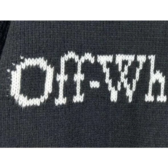 OFF-WHITE SWEATER