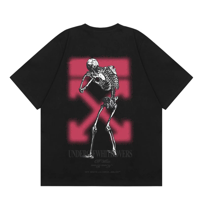OFF-WHITE UNDERCOVER TEE - VICE