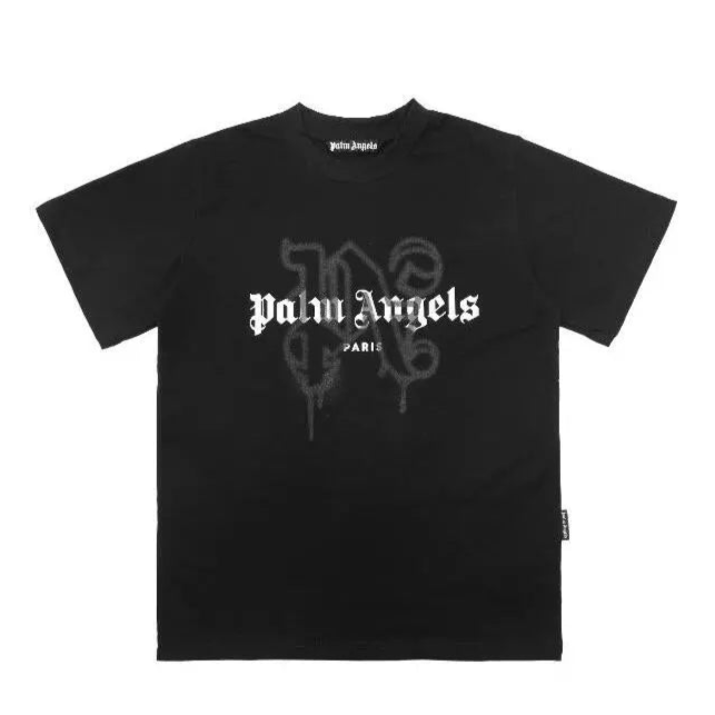 PALM ANGELS PARIS TEE