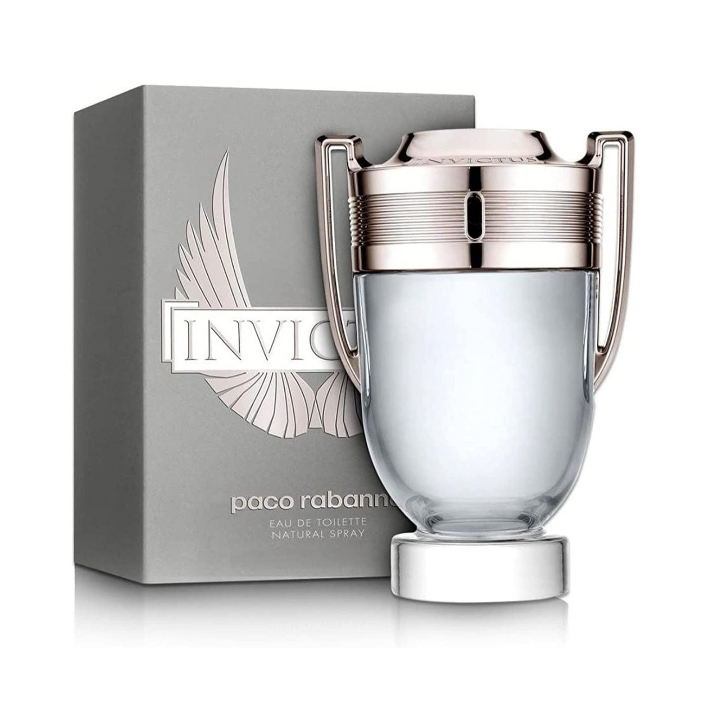 PACO RABANNE INVICTUS EDT 100ML