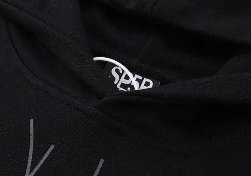 SP5DER YOUNG THUG HOODIE