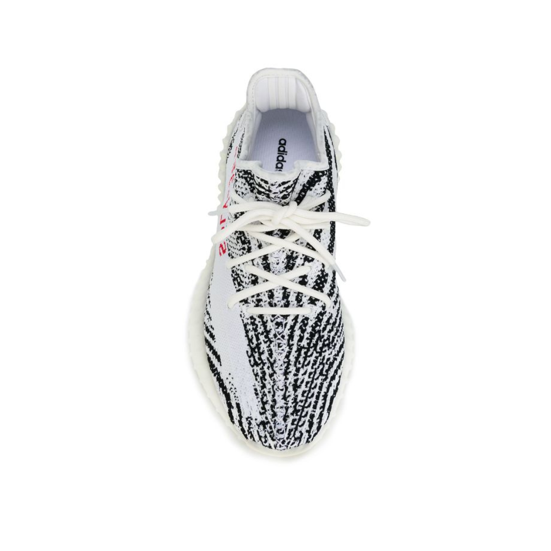 YEEZY BOOST 350 ZEBRA - VICE