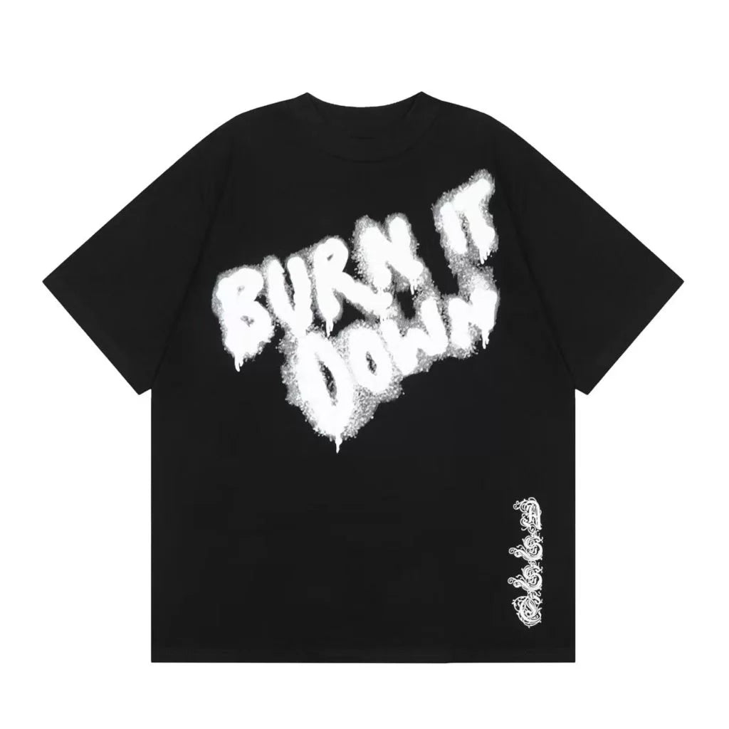 ANTI SOCIAL SOCIAL CLUB SPRAY TEE VICE