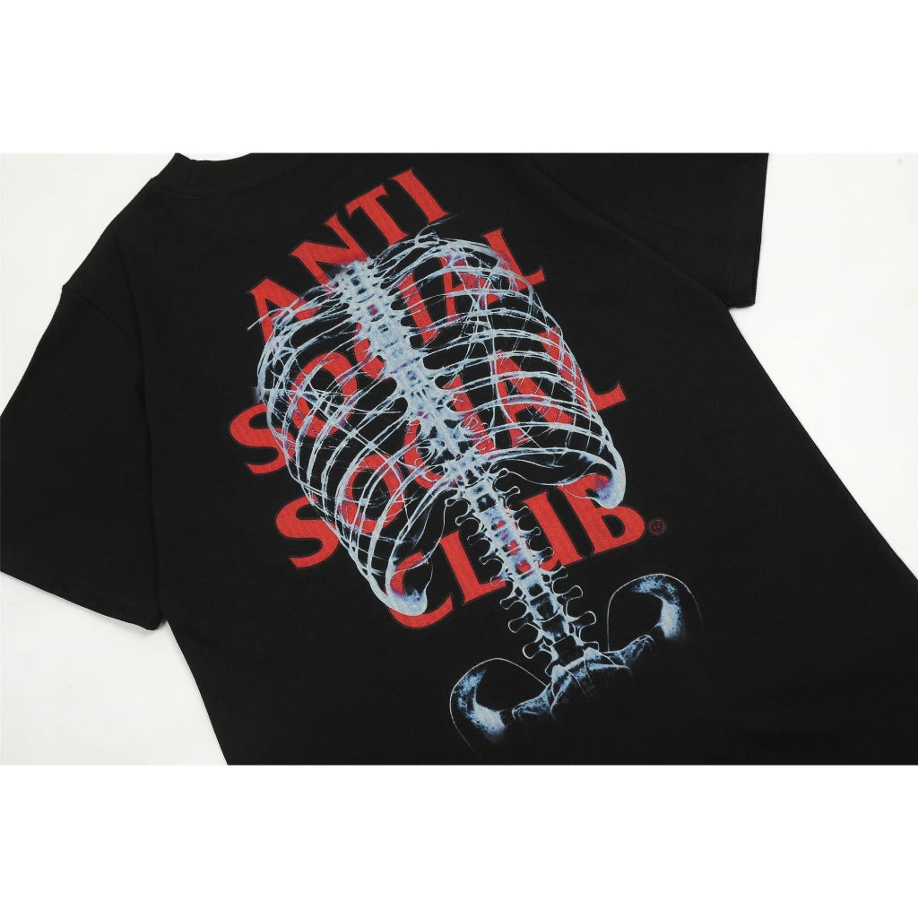 ANTI SOCIAL SOCIAL CLUB BONES TEE