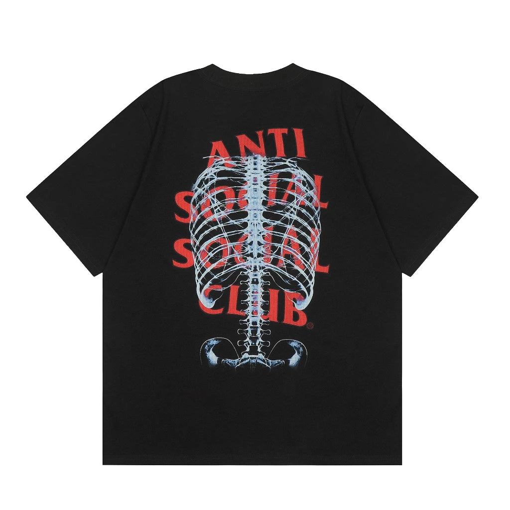 ANTI SOCIAL SOCIAL CLUB BONES TEE