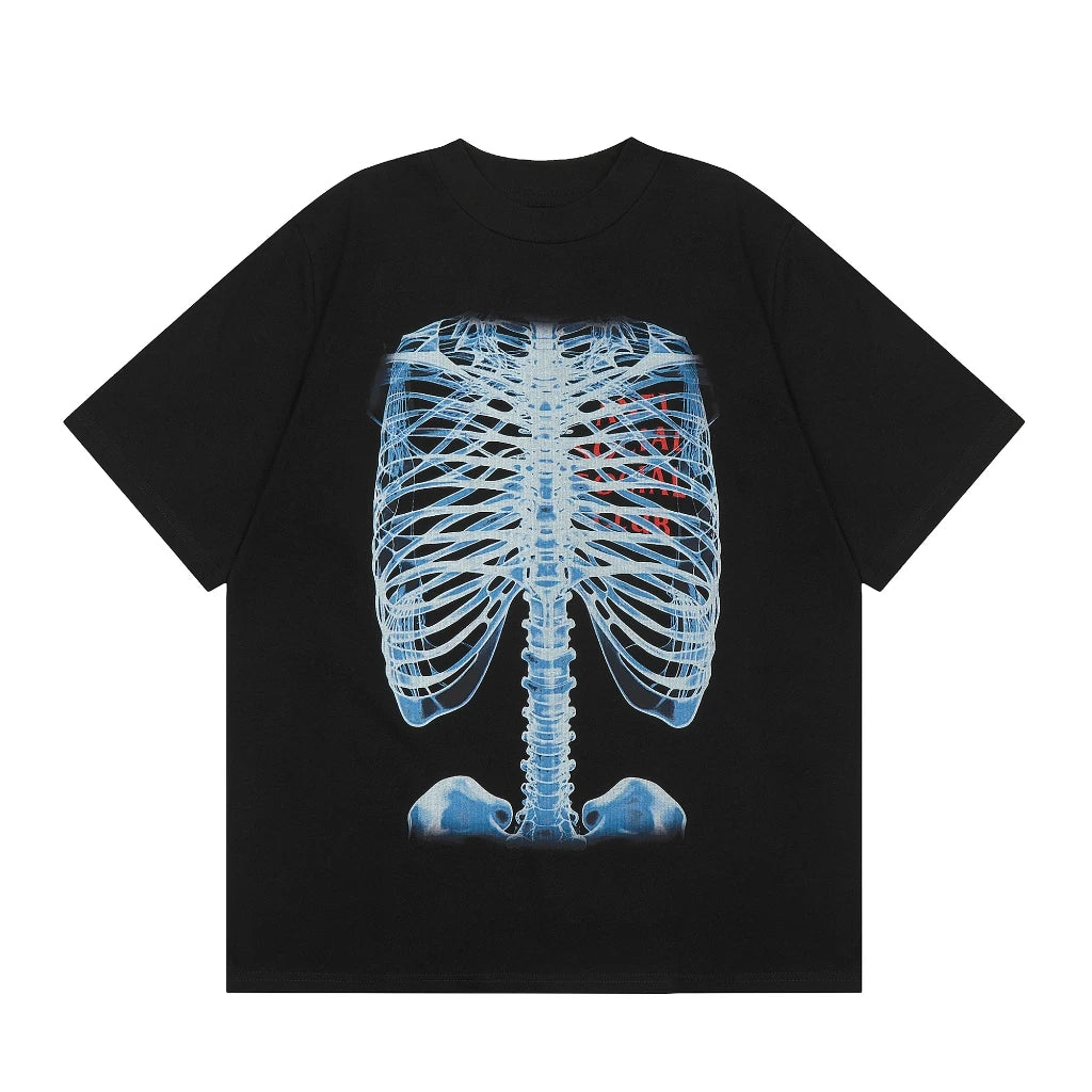 ANTI SOCIAL SOCIAL CLUB BONES TEE
