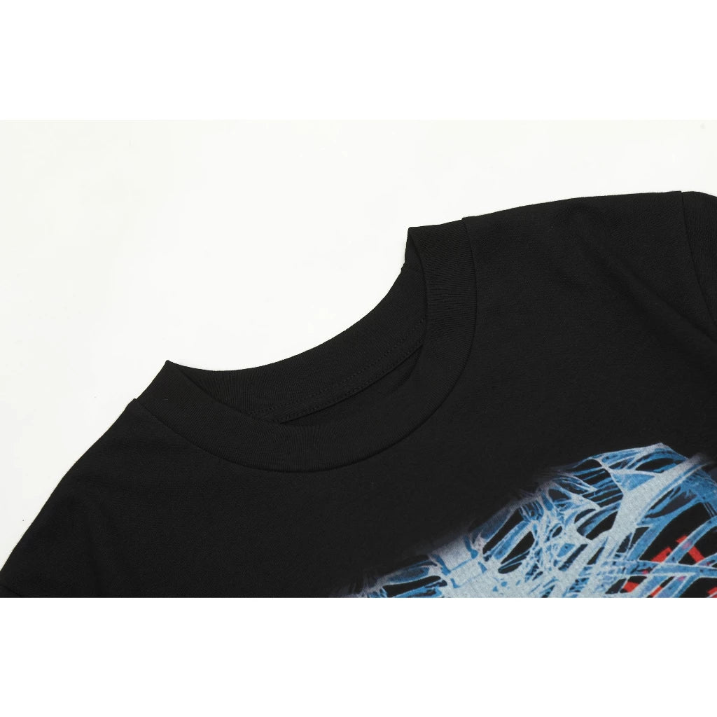 ANTI SOCIAL SOCIAL CLUB BONES TEE