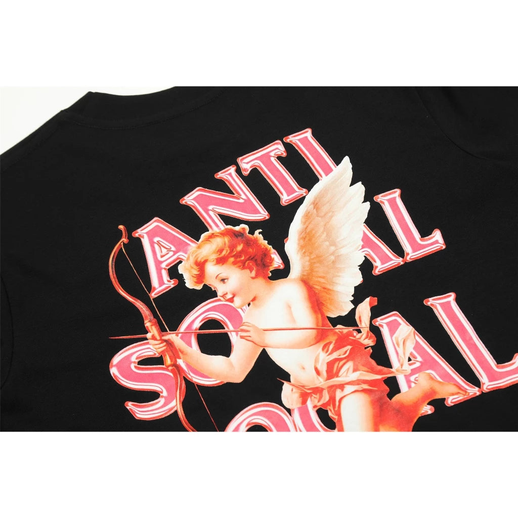ANTI SOCIAL SOCIAL CLUB ANGEL TEE VICE