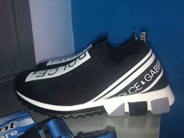 DOLCE & GABBANA SORRENTO NEGRO