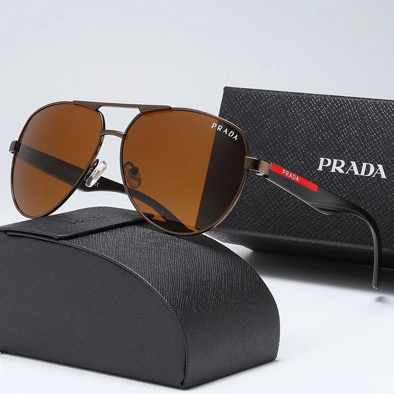 LENTES DE SOL PRADA - VICE