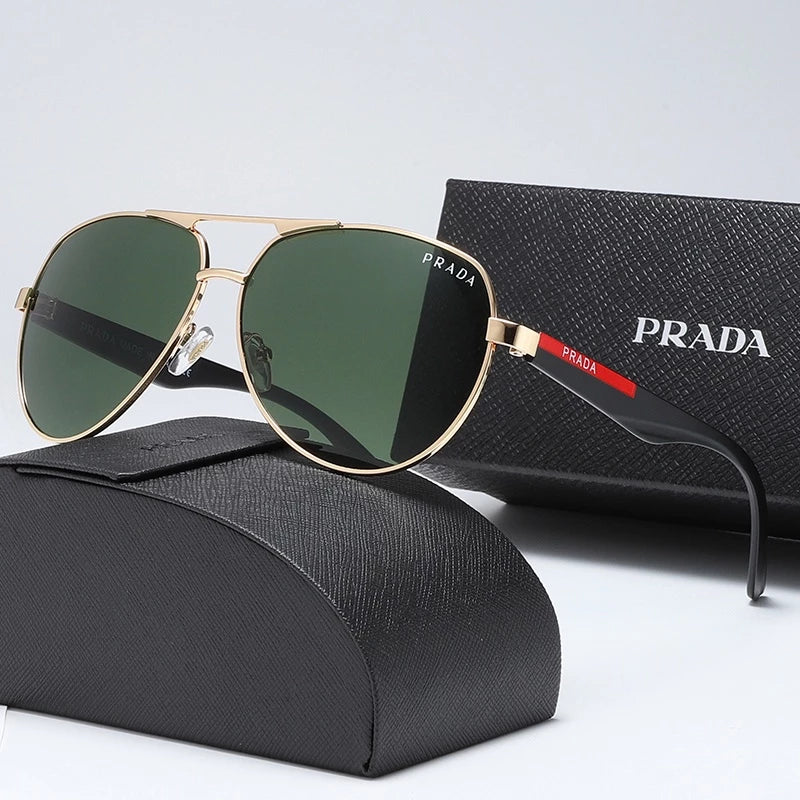 LENTES DE SOL PRADA - VICE