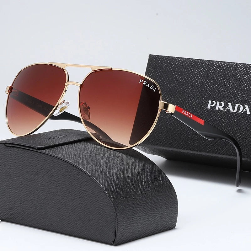 LENTES DE SOL PRADA - VICE