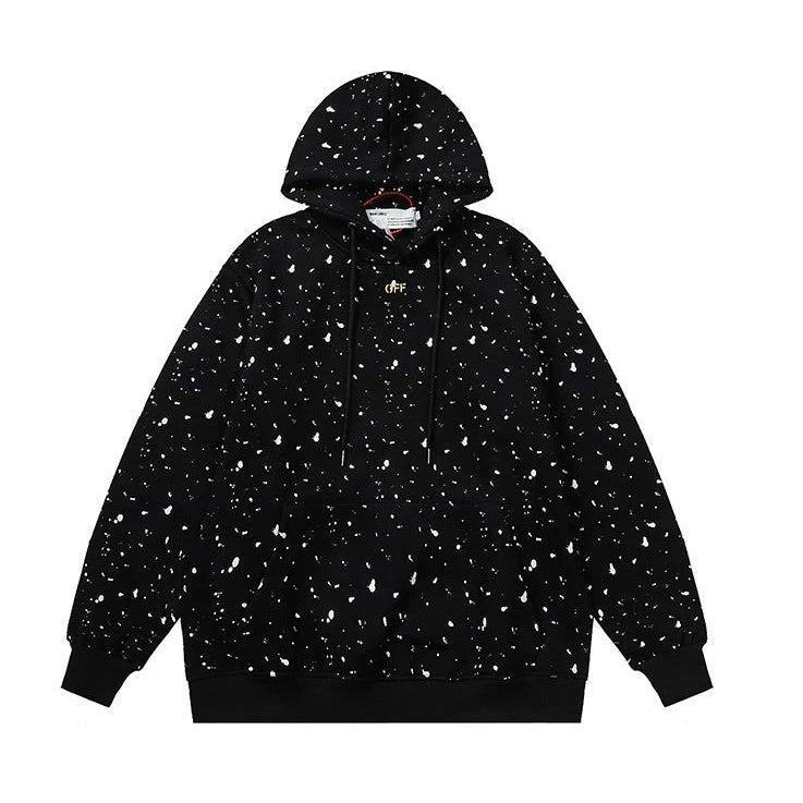 OFF-WHITE ASTRO HOODIE