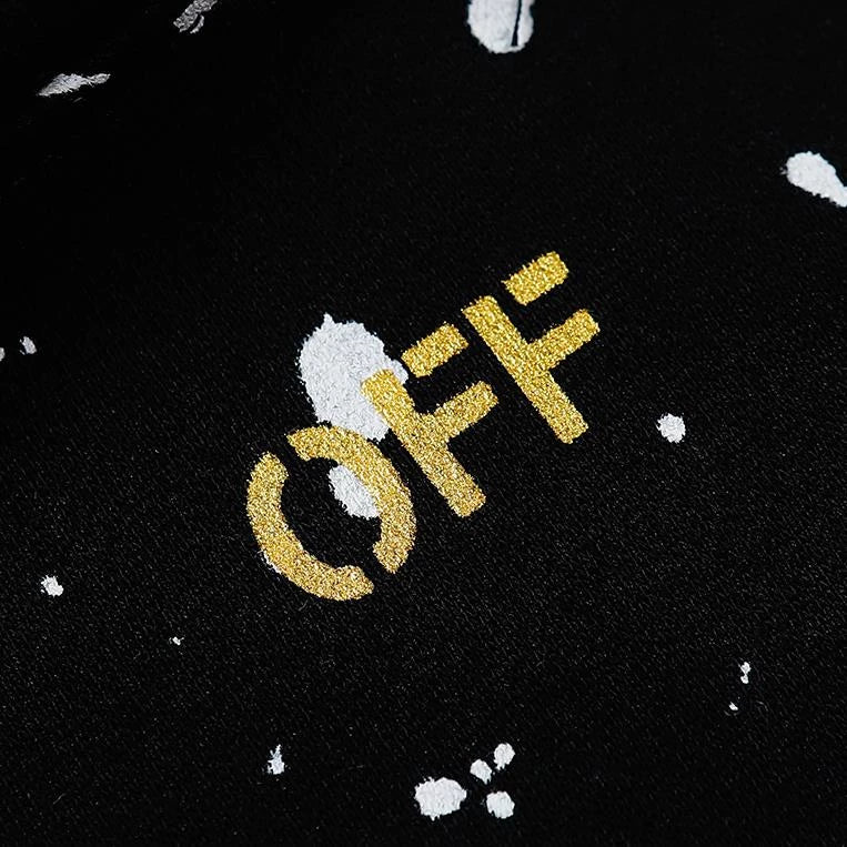 OFF-WHITE ASTRO HOODIE