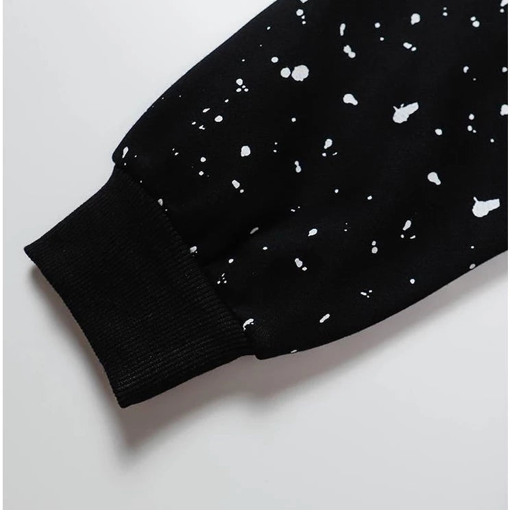 OFF-WHITE ASTRO HOODIE