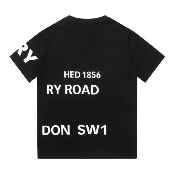 BURBERRY TEE