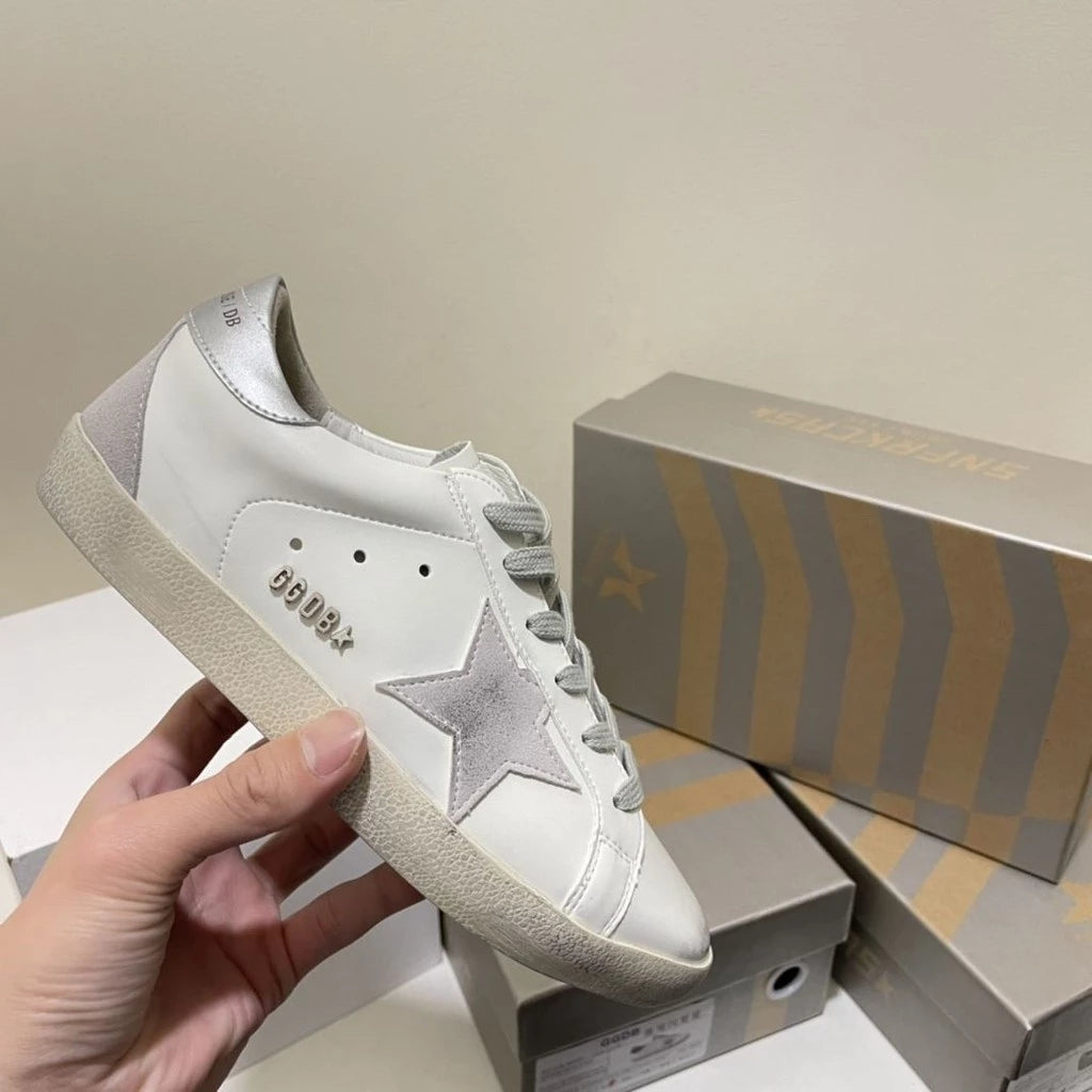 GOLDEN GOOSE SUPER-STAR