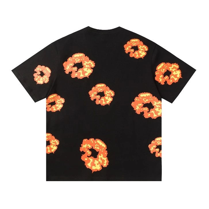 DENIM TEARS KAPOK TEE
