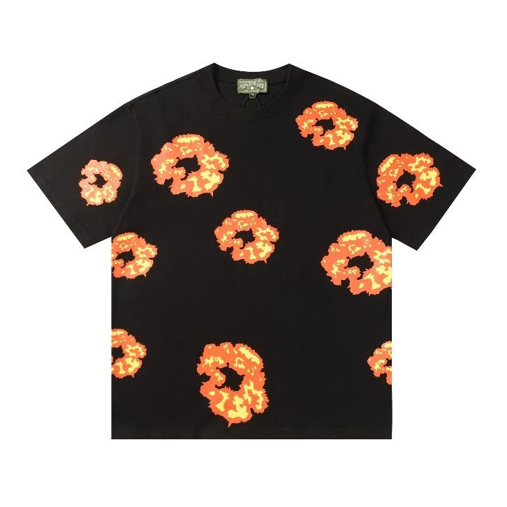 DENIM TEARS KAPOK TEE